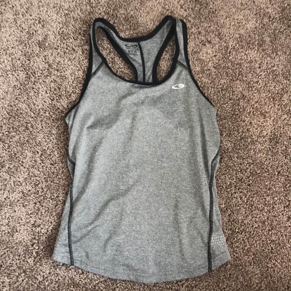 Workout tank top!!